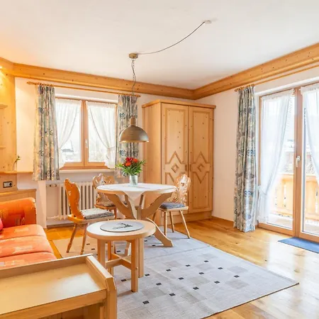 Appartamento Gaestehaus Hagen Reit im Winkl