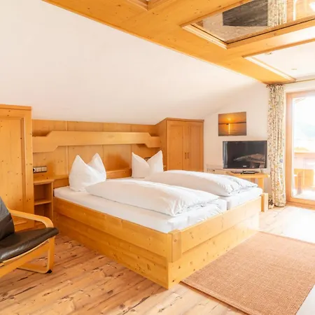 Gaestehaus Hagen Appartamento
