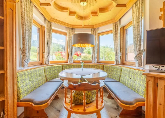 דירה Gaestehaus Hagen