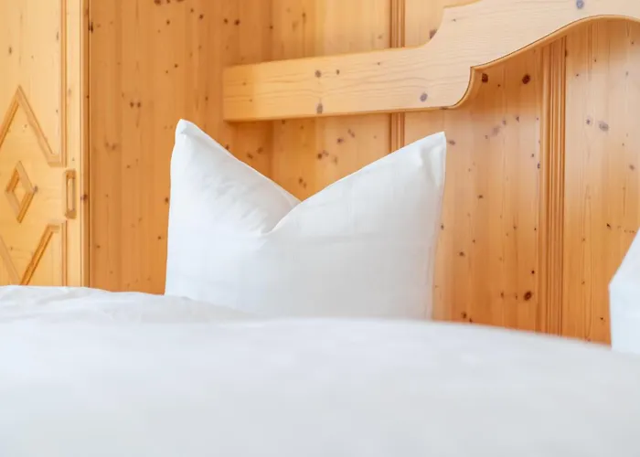 דירה Gaestehaus Hagen *