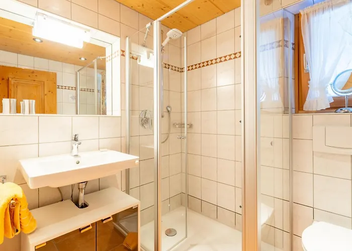 Gaestehaus Hagen * רייט אים וינקל