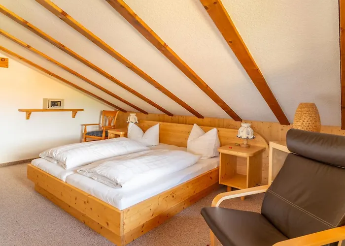 Gaestehaus Hagen *