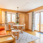 Daire Gaestehaus Hagen Reit im Winkl