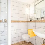 Daire Gaestehaus Hagen *