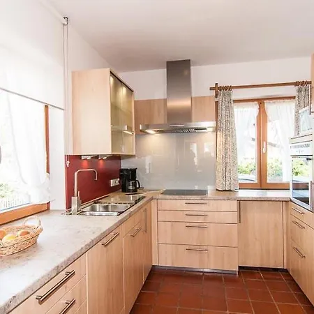 Gaestehaus Hagen Apartment