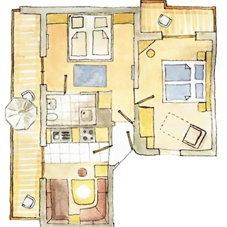 Gaestehaus Hagen