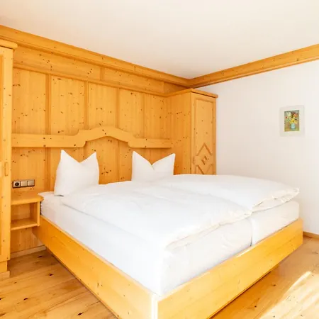 شقة Gaestehaus Hagen