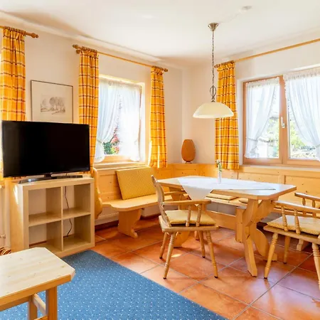 Apartment Gaestehaus Hagen Reit im Winkl