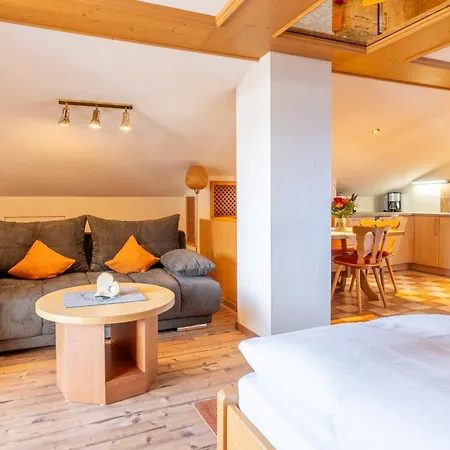 Apartment Gaestehaus Hagen *