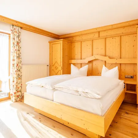 Gaestehaus Hagen Apartment Reit im Winkl