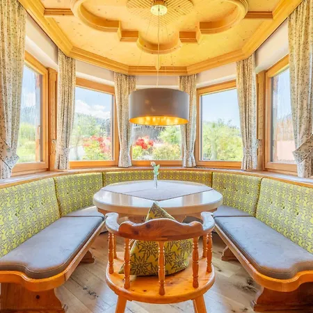 Apartment Gaestehaus Hagen
