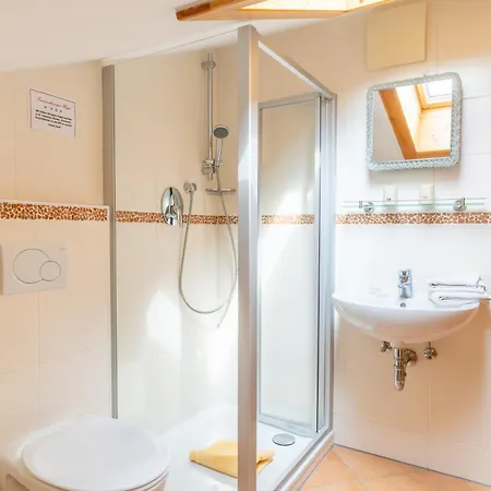 Gaestehaus Hagen Apartment *