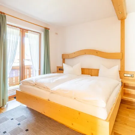 Apartment Gaestehaus Hagen Reit im Winkl