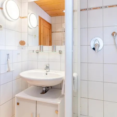 Gaestehaus Hagen Apartment