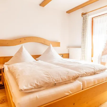 Gaestehaus Hagen Apartment Reit im Winkl