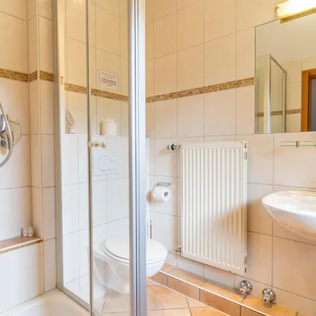 Gaestehaus Hagen Reit im Winkl