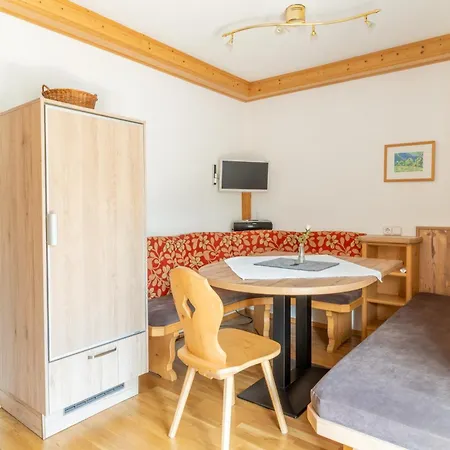 Gaestehaus Hagen *