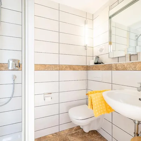 Apartment Gaestehaus Hagen *