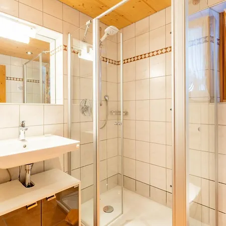 Gaestehaus Hagen * Reit im Winkl