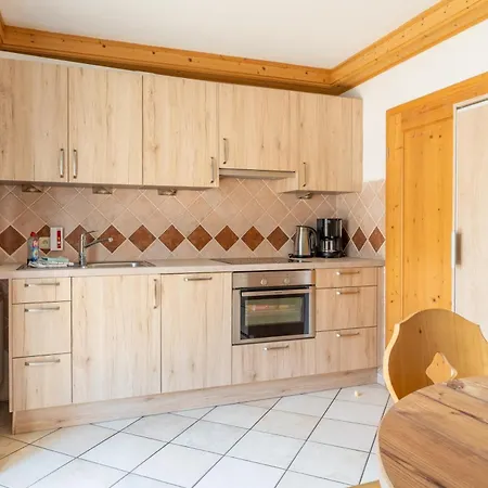 Apartment Gaestehaus Hagen
