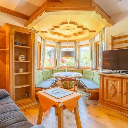 Gaestehaus Hagen شقة *
