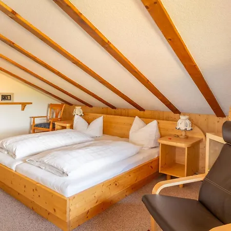 Gaestehaus Hagen *